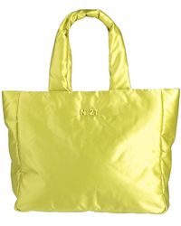 N°21 - Bolso De Mano - Lyst