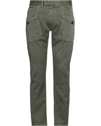 Messagerie - Pants Cotton, Lyocell, Elastane - Lyst
