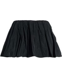 JW Anderson - Shorts & Bermuda Shorts Polyester - Lyst
