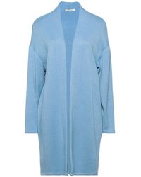 Think! - Cardigan - Lyst