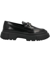Hogan - Loafers - Lyst