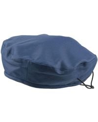 Marni - Hat Polyamide, Linen, Cotton - Lyst