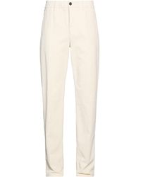 Incotex - Pants - Lyst