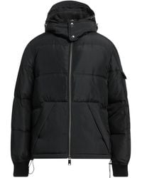 ALPHATAURI - Down Jacket - Lyst