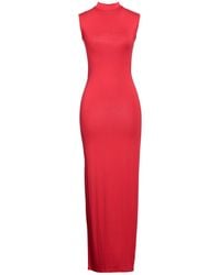 Mangano - Maxi-Kleid - Lyst