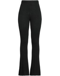 indi & cold - Pants Acrylic, Wool, Viscose - Lyst