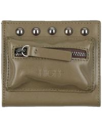 High - Wallet - Lyst
