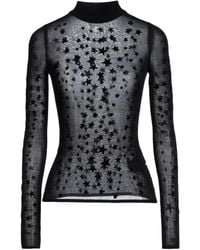 Sandro - Turtleneck - Lyst