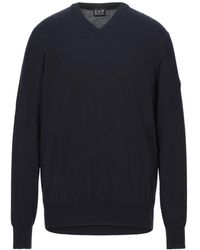 EA7 - Sweater - Lyst