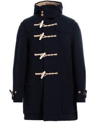 Gloverall - Coat - Lyst