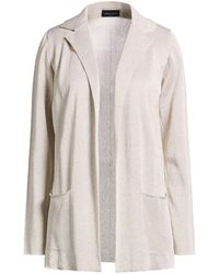 Roberto Collina - Cardigans - Lyst