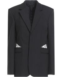 Dion Lee - Blazer - Lyst