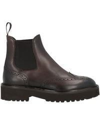 Doucal's - Ankle Boots - Lyst