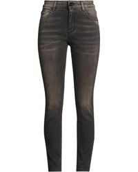 ViCOLO - Jeans Cotton, Lyocell, Elastomultiester, Elastane - Lyst