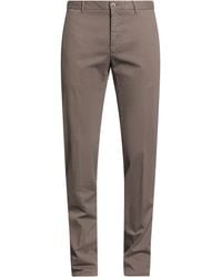 Incotex - Pants - Lyst