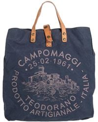 Campomaggi - Handbag - Lyst