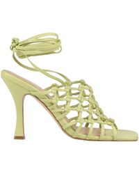 Pinko - Sandals - Lyst