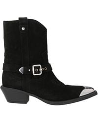 Pinko - Ankle Boots - Lyst