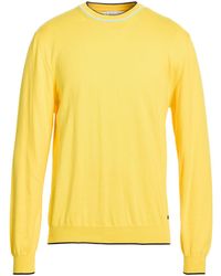 Manuel Ritz - Pullover - Lyst