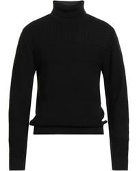 GROOWE - Turtleneck Modacrylic, Wool - Lyst