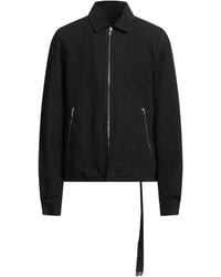 Rick Owens - Jacke & Anorak - Lyst
