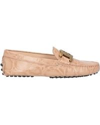 Tod's - Loafer - Lyst
