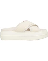 Hogan - Sandals - Lyst