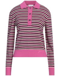 Ganni - Pullover - Lyst
