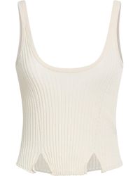 KNWLS - Top Cotton - Lyst