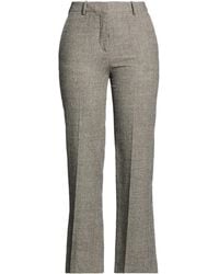 Alysi - Pants - Lyst