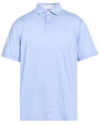 Hackett - Polo Shirt Cotton - Lyst