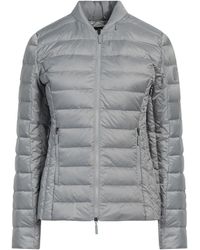 ARMANI EXCHANGE - Puffer - Lyst