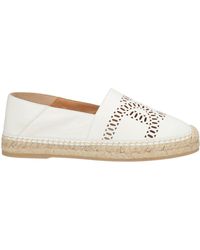 Tod's - Espadrilles - Lyst
