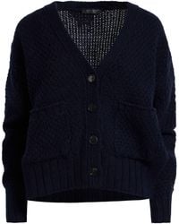 Aragona - Cardigan - Lyst