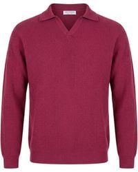 Jeordie's - Pullover - Lyst