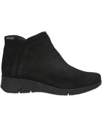 Mephisto - Ankle Boots Leather - Lyst
