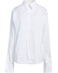 Sa Su Phi - Shirt Cotton - Lyst