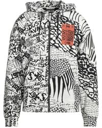 Just Cavalli - Sweatshirt - Lyst