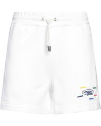 Missoni - Shorts & Bermuda Shorts - Lyst