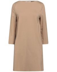 Liviana Conti - Midi Dress - Lyst