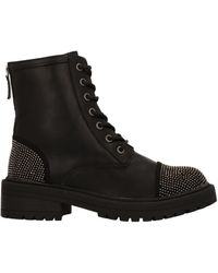 Madden Girl - Ankle Boots - Lyst