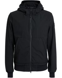 Piquadro - Jacket - Lyst
