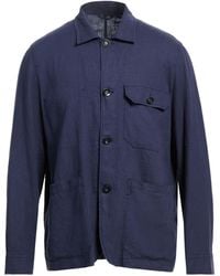 Officina 36 - Jackets - Lyst