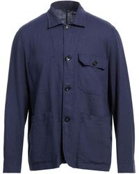 Officina 36 - Jackets - Lyst