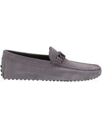 Tod's - Loafer - Lyst