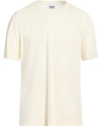 Alpha Studio - T-Shirts - Lyst