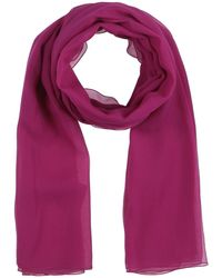 Alberta Ferretti - Scarf - Lyst