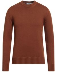 Alpha Studio - Pullover - Lyst