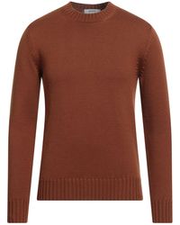 Alpha Studio - Pullover - Lyst