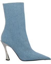 Mugler - Ankle Boots - Lyst